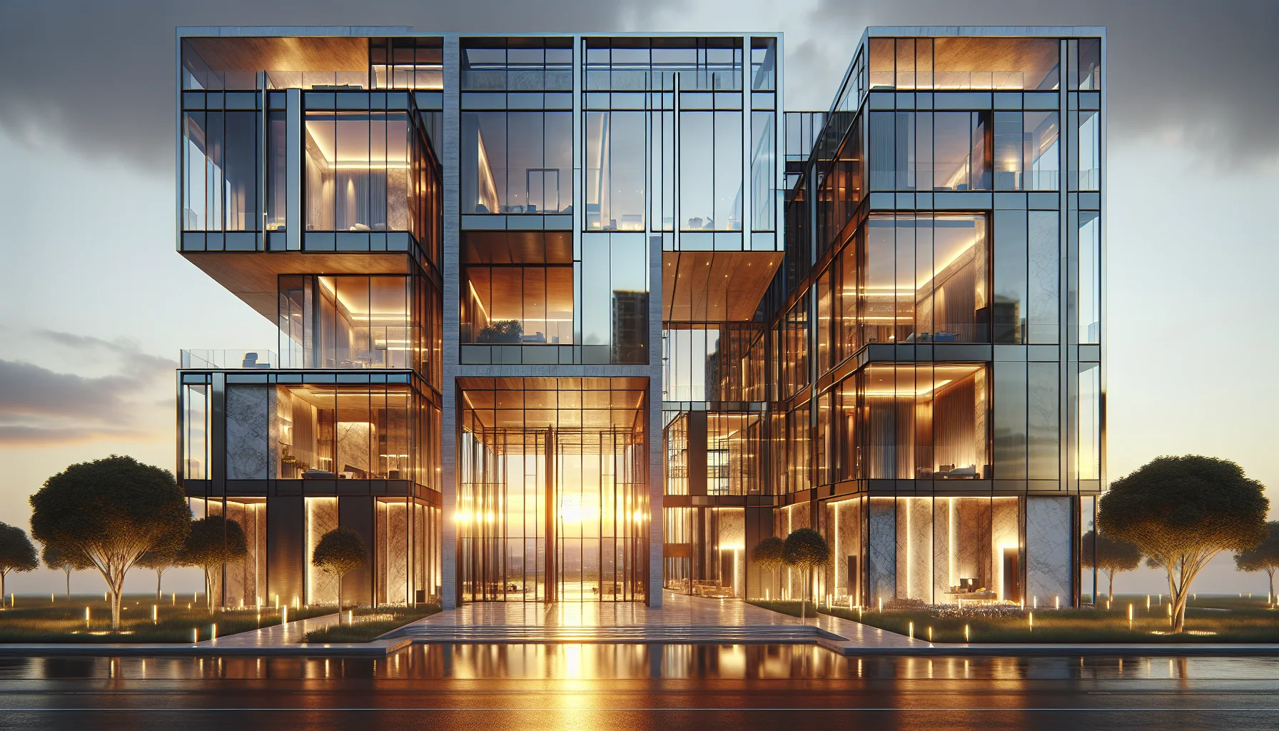 The Shifting Sands of Luxury Rentals: Unveiling Trends in the French Real Estate Market