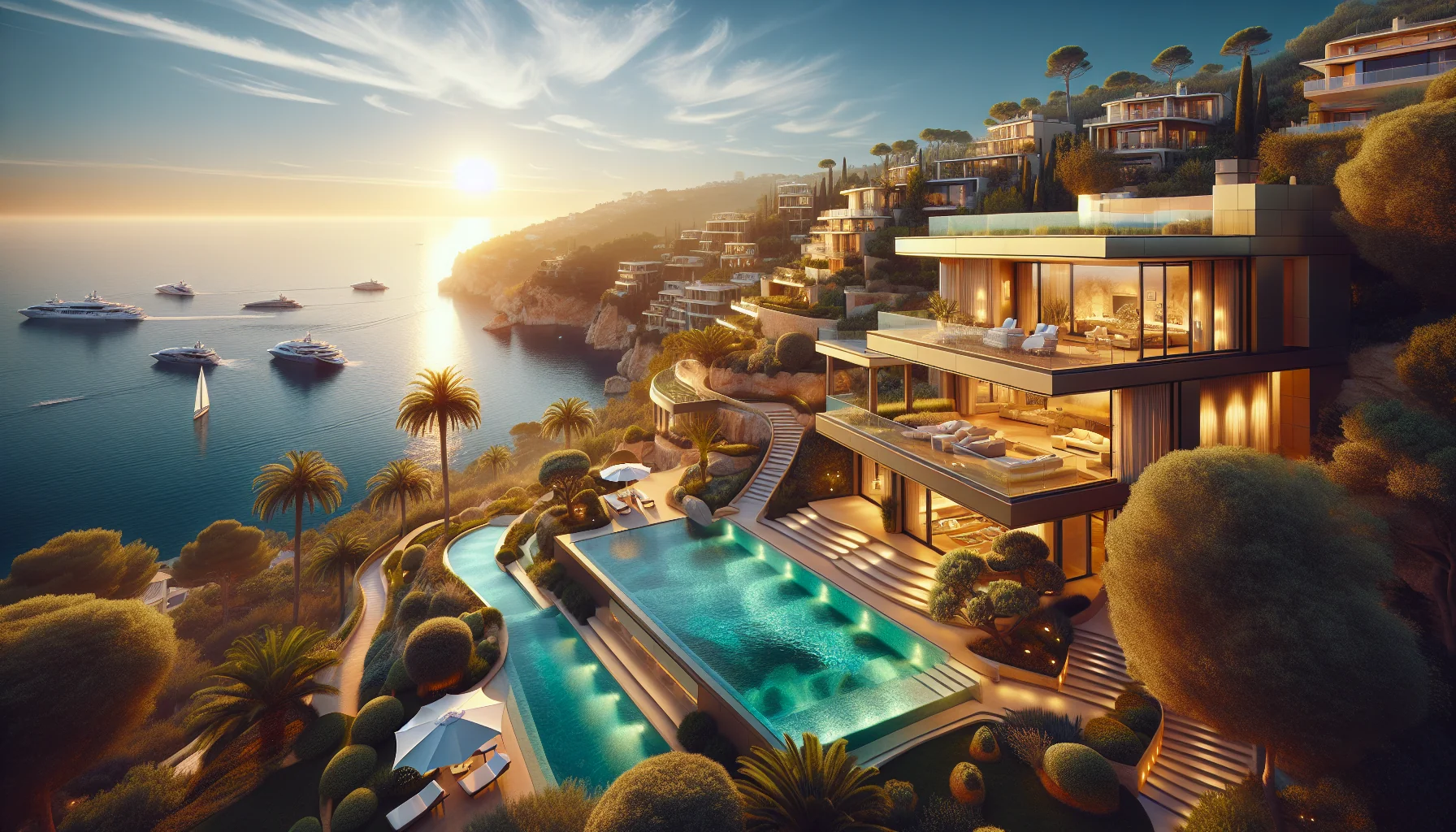 French Riviera Real Estate Insights