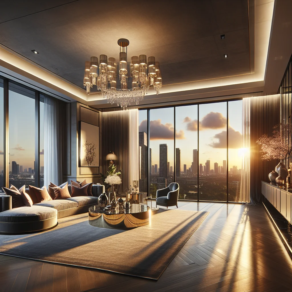 Exploring Lifestyle Features in sumptuousness Real land Rentals & Sales