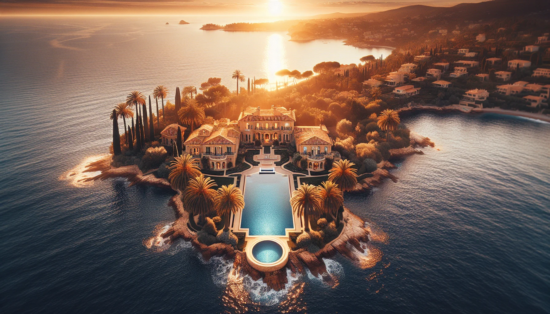 Invest in French Riviera Estates: A Luxurious investing Strategy