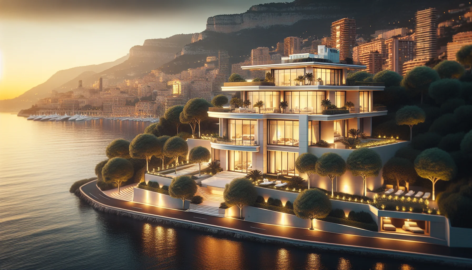 Monaco Prestigious Property sale: A Guide to Luxury real number Estate